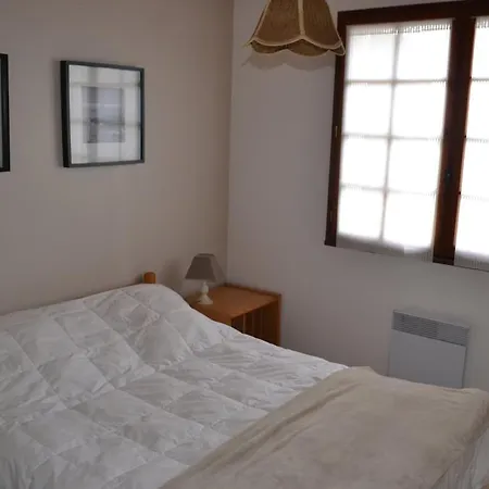 Сasa de vacaciones Charmante Maison De A 5 Min A Pied De La Et Du Spot De Surf De La Sauzaie
