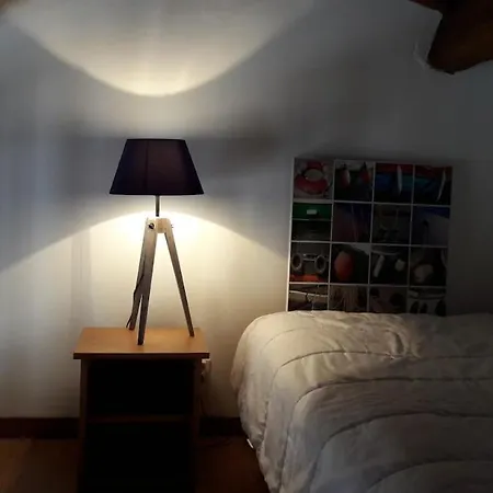 Charmante Maison De A 5 Min A Pied De La Et Du Spot De Surf De La Sauzaie *