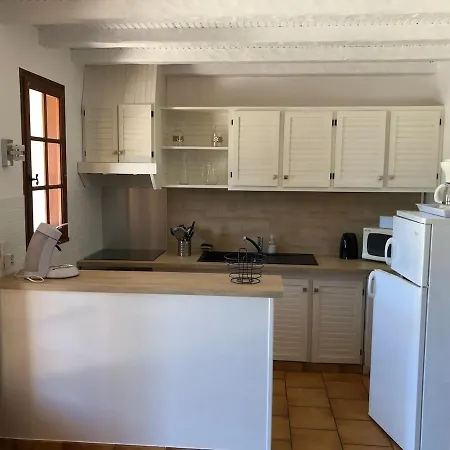 Charmante Maison De A 5 Min A Pied De La Et Du Spot De Surf De La Sauzaie Brétignolles-sur-Mer