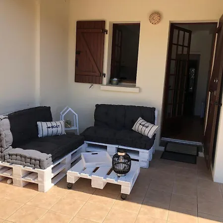 Сasa de vacaciones Charmante Maison De A 5 Min A Pied De La Et Du Spot De Surf De La Sauzaie Brétignolles-sur-Mer
