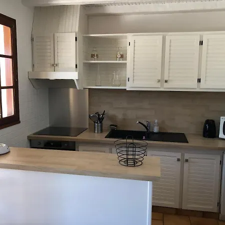 Charmante Maison De A 5 Min A Pied De La Et Du Spot De Surf De La Sauzaie Сasa de vacaciones *