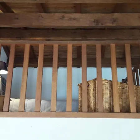 Charmante Maison De A 5 Min A Pied De La Et Du Spot De Surf De La Sauzaie 度假居 *