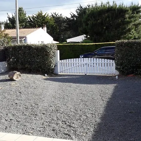Charmante Maison De A 5 Min A Pied De La Et Du Spot De Surf De La Sauzaie *